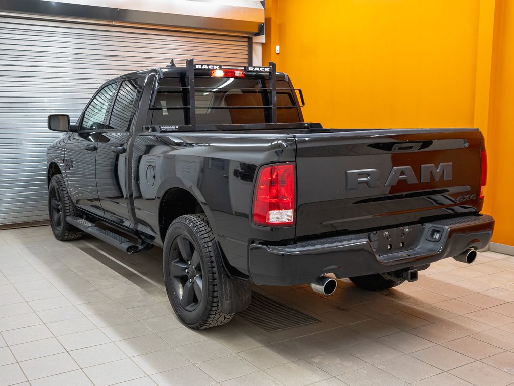 Ram 1500 Classic  2019 à St-Jérôme, Québec - 5 - w1024h768px