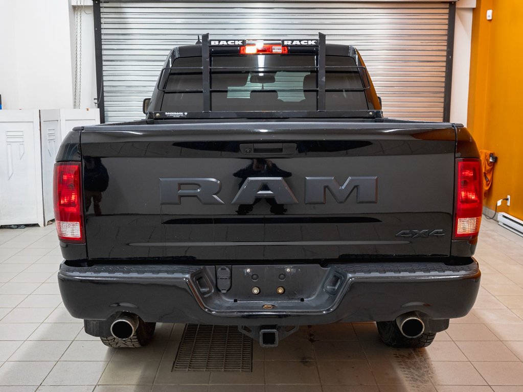 Ram 1500 Classic  2019 à St-Jérôme, Québec - 6 - w1024h768px