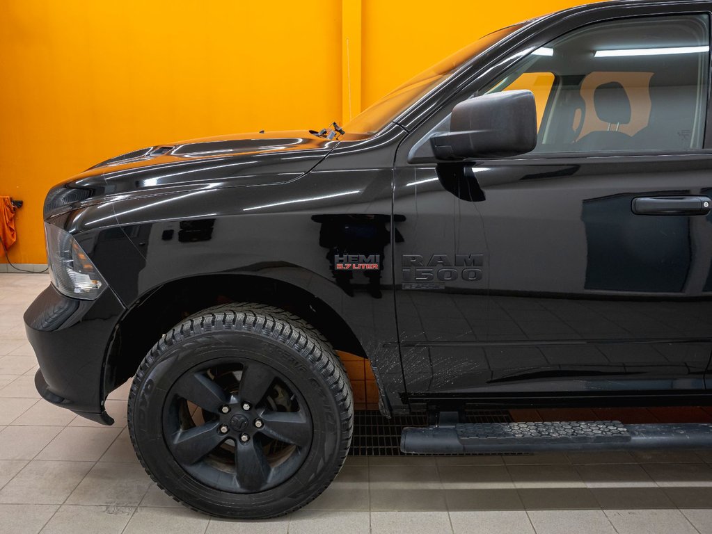 Ram 1500 Classic  2019 à St-Jérôme, Québec - 27 - w1024h768px