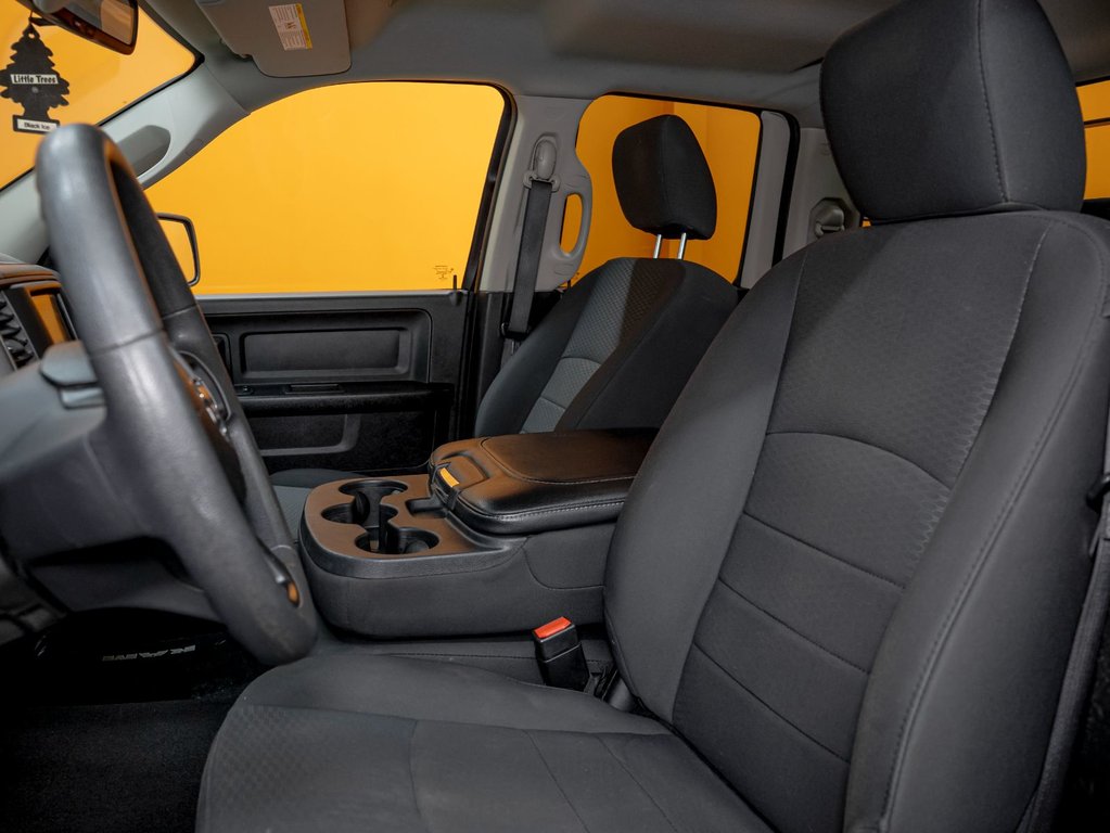 Ram 1500 Classic  2019 à St-Jérôme, Québec - 10 - w1024h768px