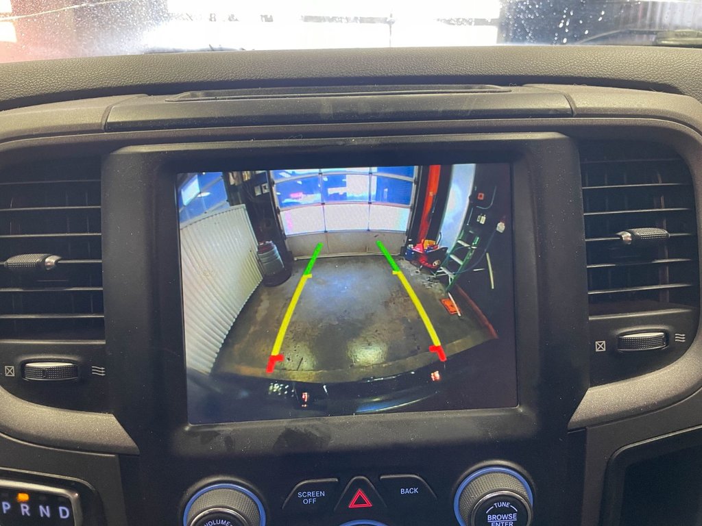 2019 Ram 1500 Classic in St-Jérôme, Quebec - 12 - w1024h768px