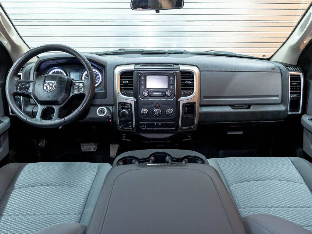 2019 Ram 1500 Classic in St-Jérôme, Quebec - 11 - w1024h768px