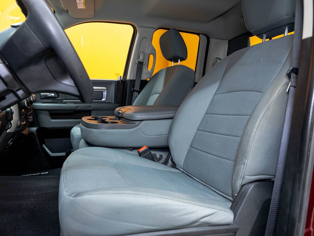 2019 Ram 1500 Classic in St-Jérôme, Quebec - 10 - w1024h768px