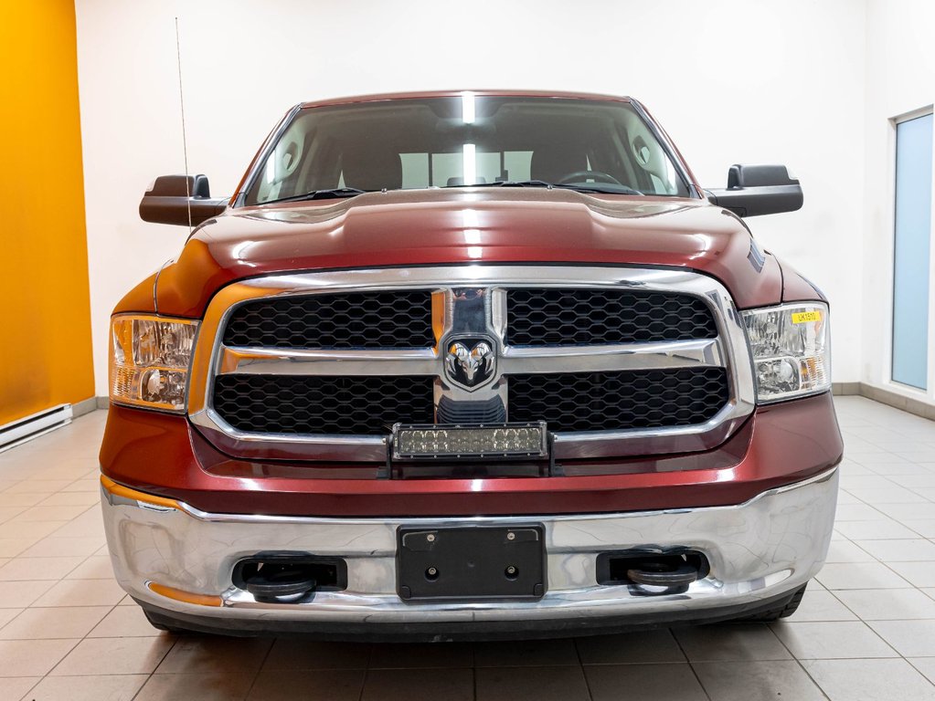 2019 Ram 1500 Classic in St-Jérôme, Quebec - 4 - w1024h768px