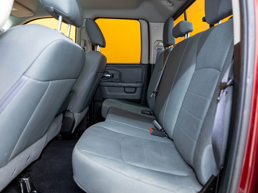 2019 Ram 1500 Classic in St-Jérôme, Quebec - 26 - w1024h768px