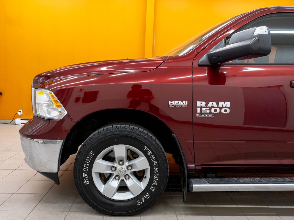 2019 Ram 1500 Classic in St-Jérôme, Quebec - 28 - w1024h768px