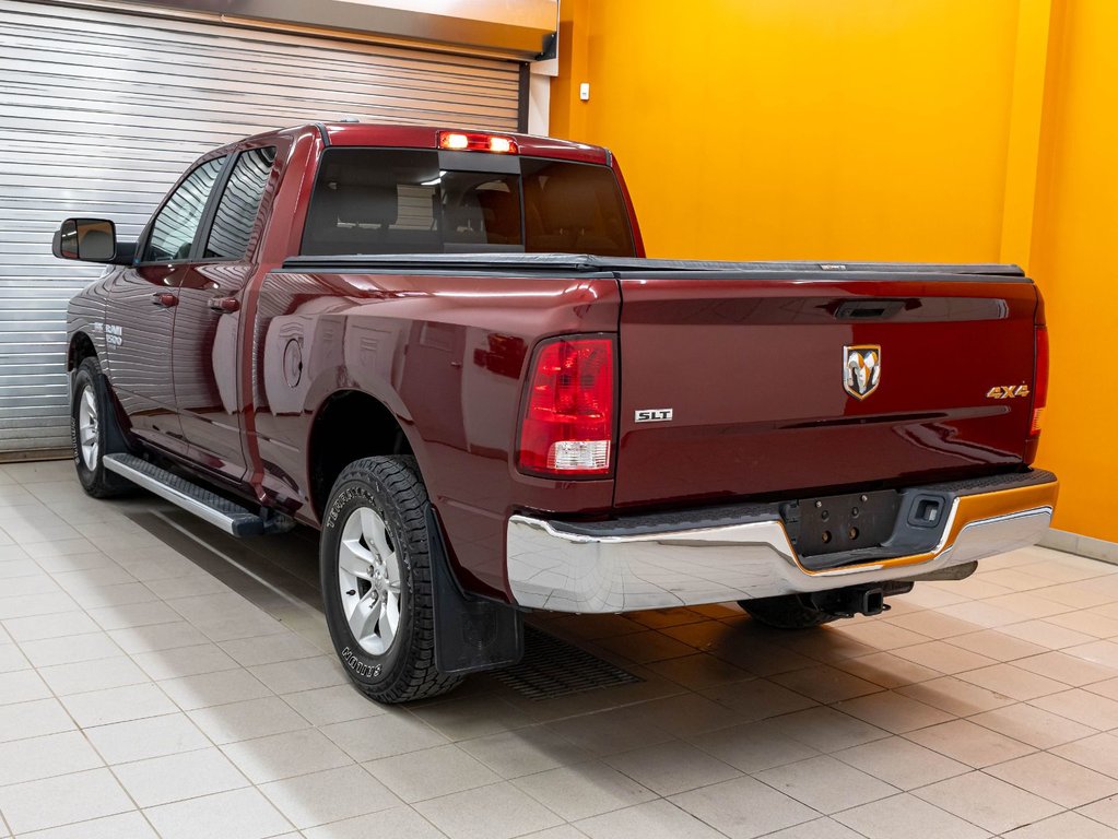 2019 Ram 1500 Classic in St-Jérôme, Quebec - 5 - w1024h768px