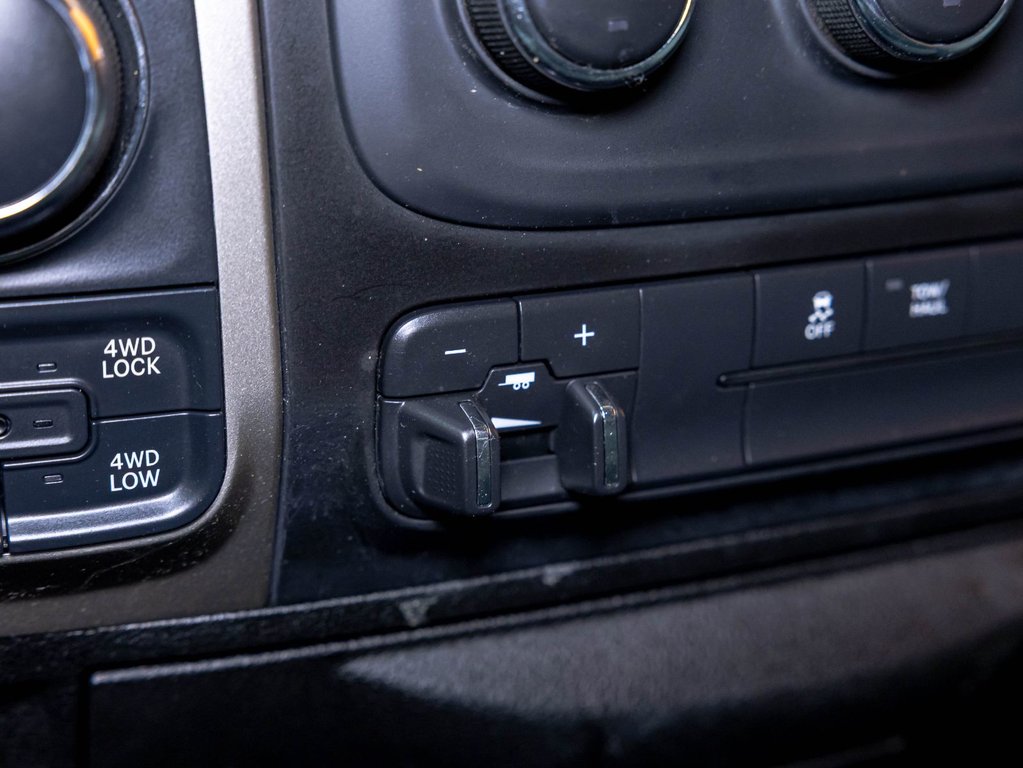 2019 Ram 1500 Classic in St-Jérôme, Quebec - 21 - w1024h768px