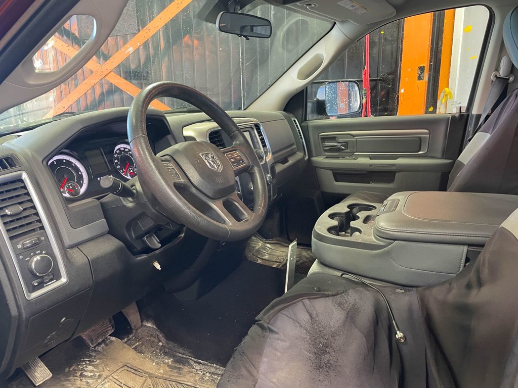 2019 Ram 1500 Classic in St-Jérôme, Quebec - 3 - w1024h768px