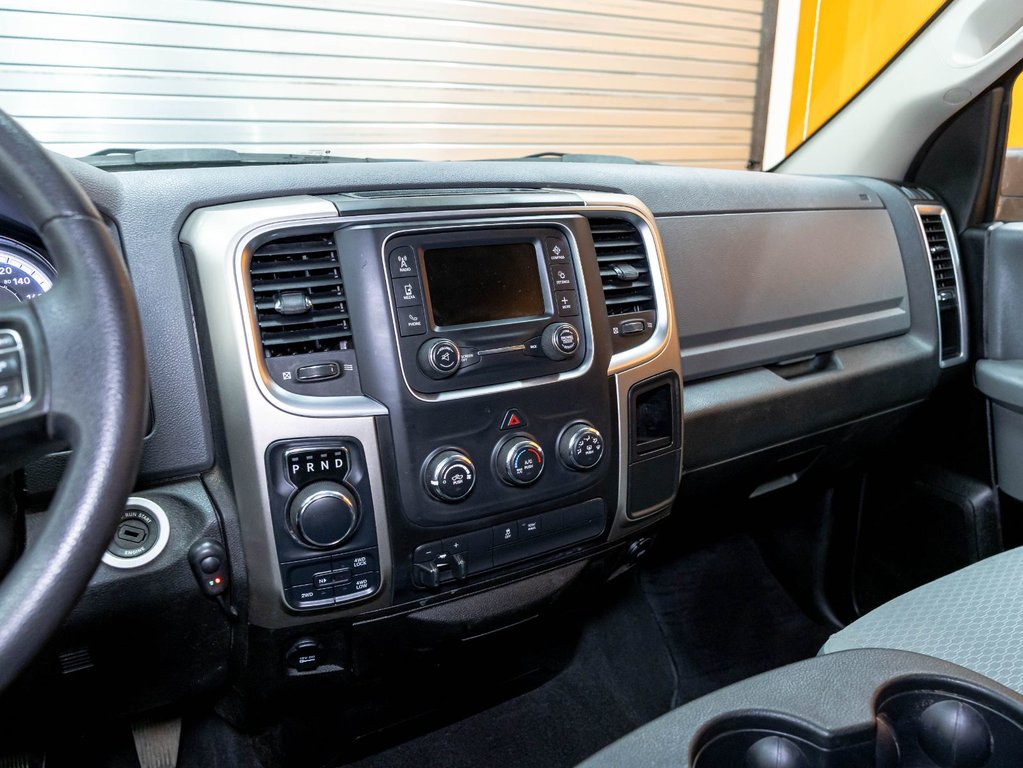 2019 Ram 1500 Classic in St-Jérôme, Quebec - 18 - w1024h768px