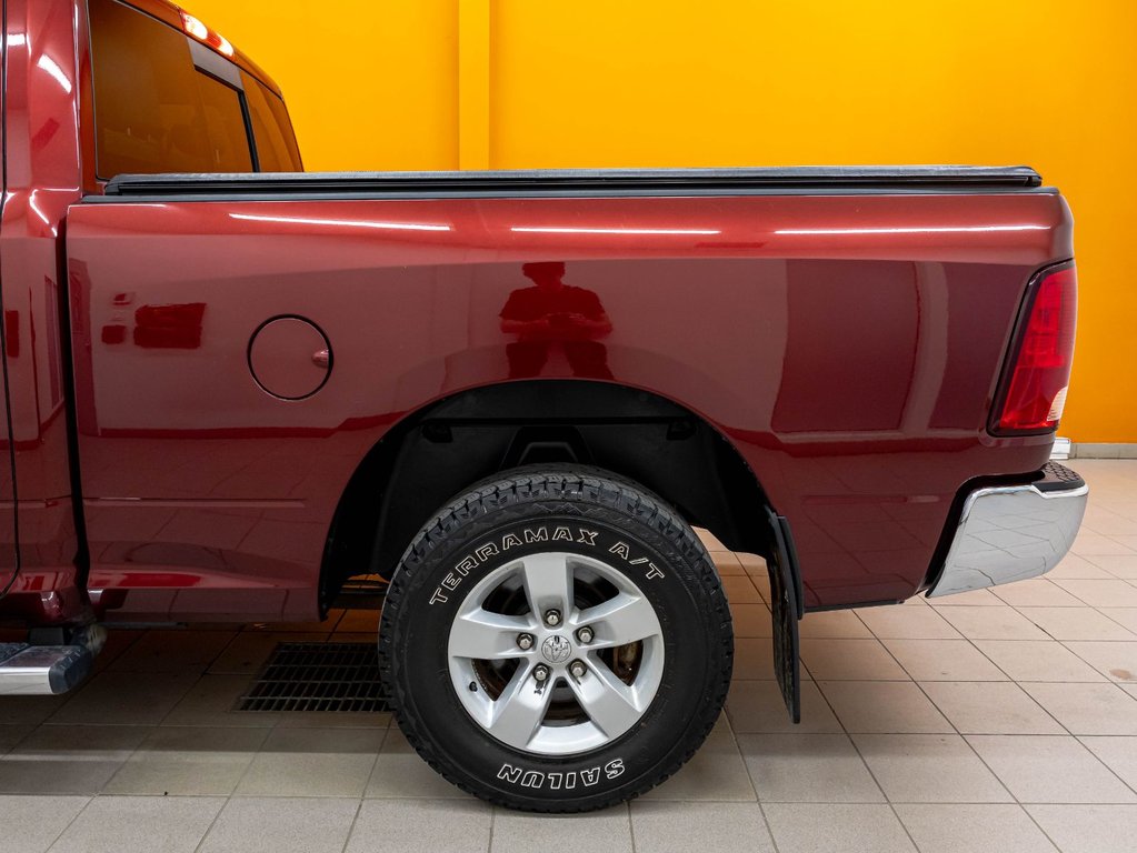 2019 Ram 1500 Classic in St-Jérôme, Quebec - 27 - w1024h768px