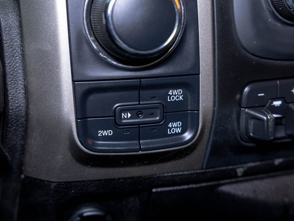 2019 Ram 1500 Classic in St-Jérôme, Quebec - 22 - w1024h768px