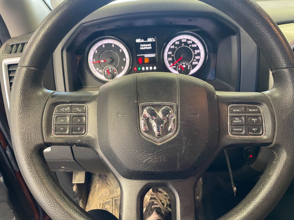 2019 Ram 1500 Classic in St-Jérôme, Quebec - 13 - w1024h768px