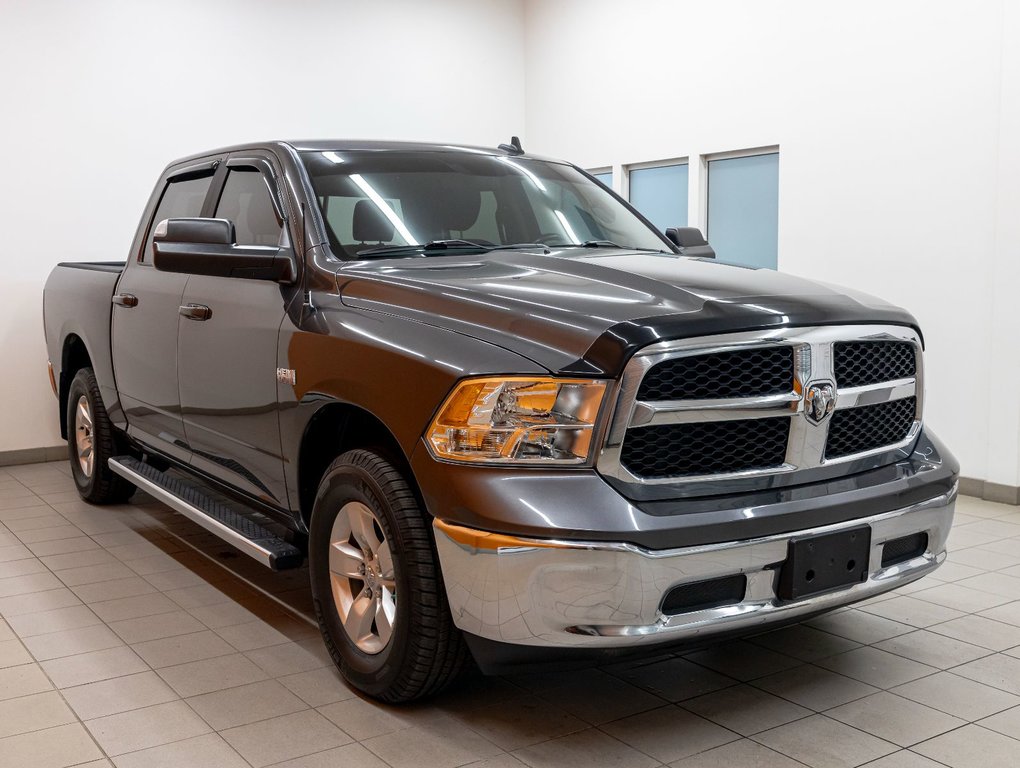 2020 Ram 1500 Classic in St-Jérôme, Quebec - 9 - w1024h768px