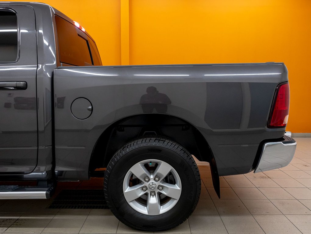 2020 Ram 1500 Classic in St-Jérôme, Quebec - 35 - w1024h768px