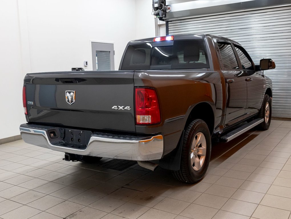 2020 Ram 1500 Classic in St-Jérôme, Quebec - 8 - w1024h768px