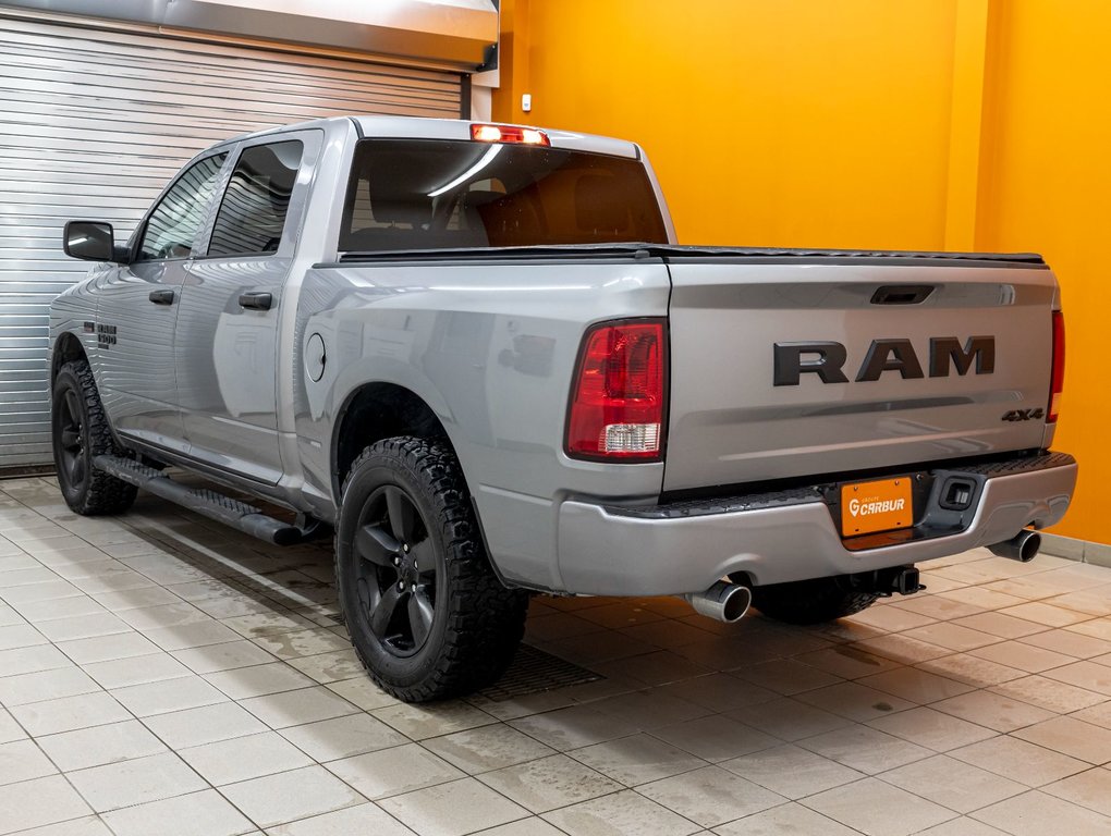 2020 Ram 1500 Classic in St-Jérôme, Quebec - 5 - w1024h768px