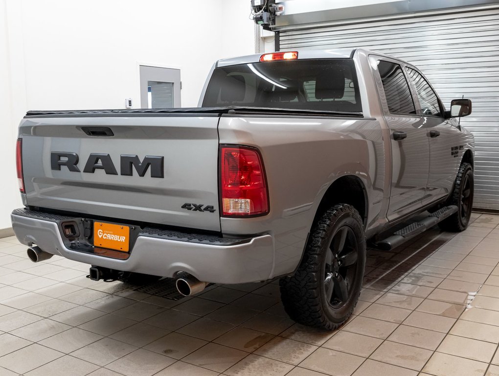 2020 Ram 1500 Classic in St-Jérôme, Quebec - 8 - w1024h768px