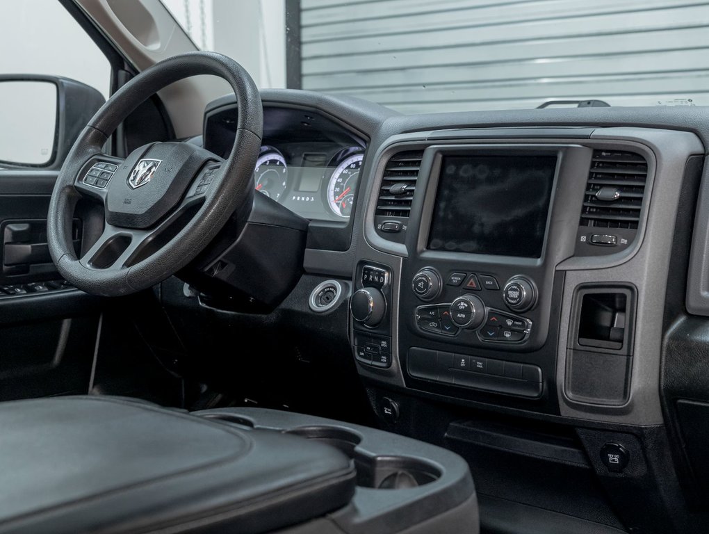 2020 Ram 1500 Classic in St-Jérôme, Quebec - 22 - w1024h768px