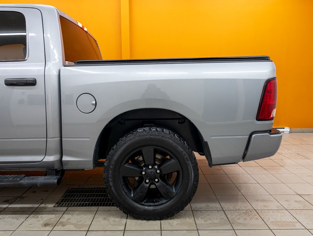 2020 Ram 1500 Classic in St-Jérôme, Quebec - 24 - w1024h768px