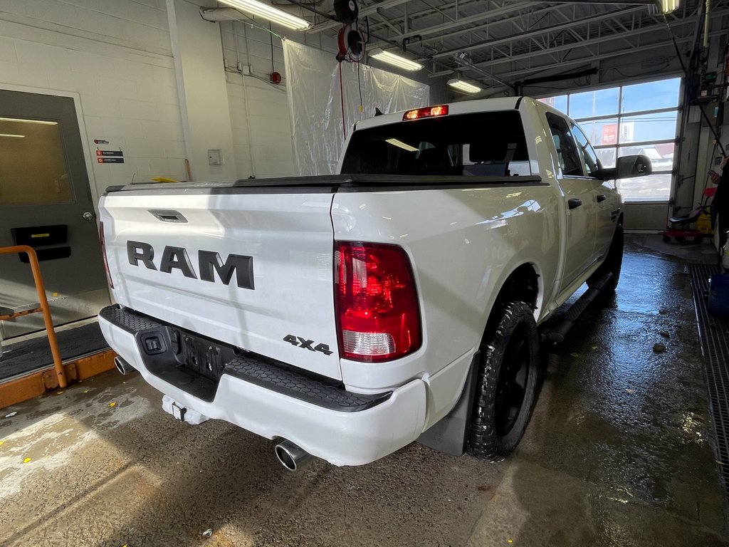 2020 Ram 1500 Classic in St-Jérôme, Quebec - 8 - w1024h768px