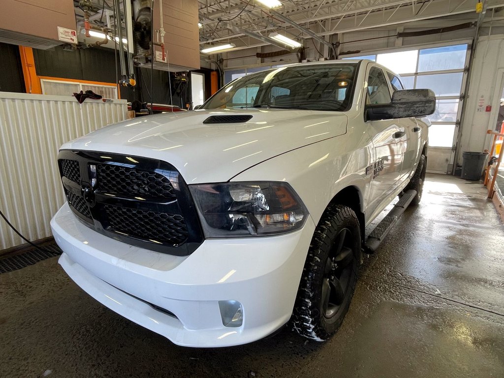 2020 Ram 1500 Classic in St-Jérôme, Quebec - 1 - w1024h768px