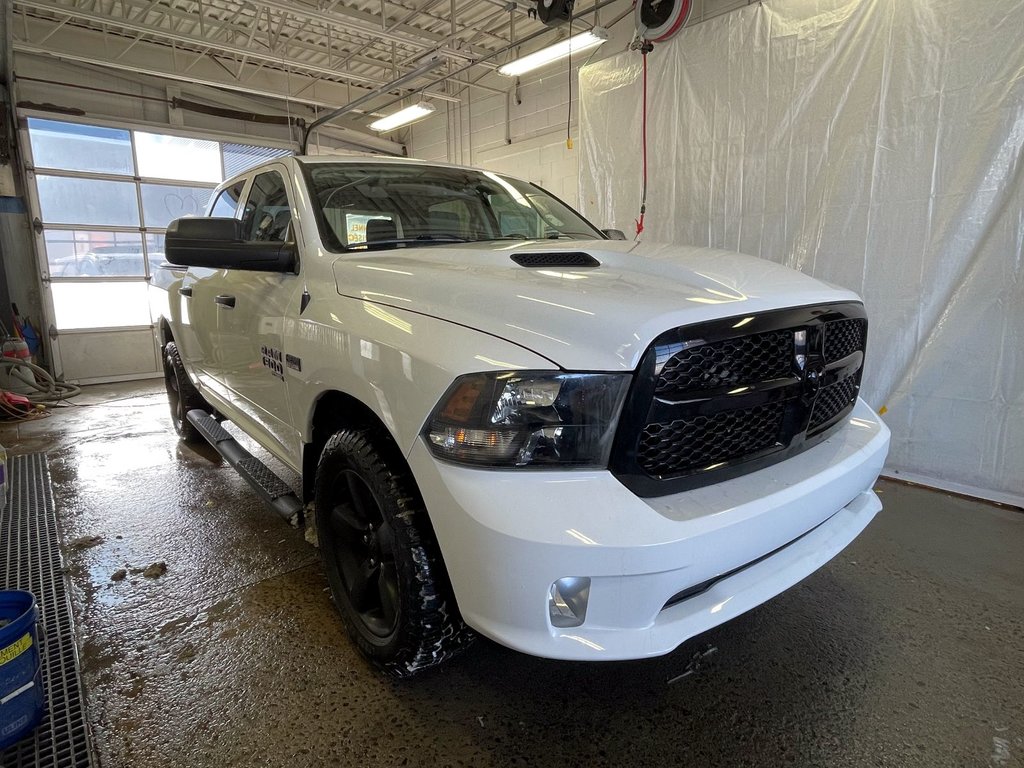 2020 Ram 1500 Classic in St-Jérôme, Quebec - 9 - w1024h768px