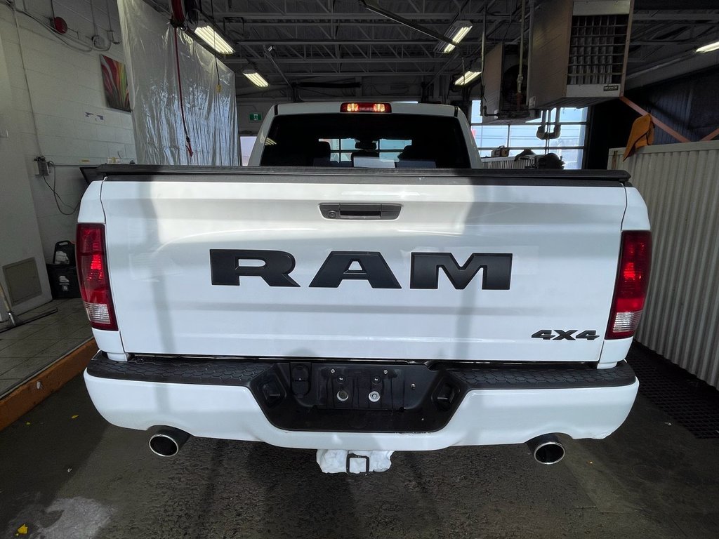 2020 Ram 1500 Classic in St-Jérôme, Quebec - 6 - w1024h768px