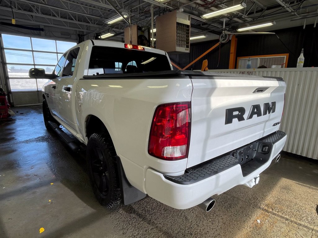 2020 Ram 1500 Classic in St-Jérôme, Quebec - 5 - w1024h768px