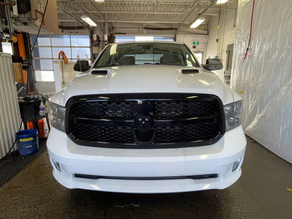 2020 Ram 1500 Classic in St-Jérôme, Quebec - 4 - w1024h768px