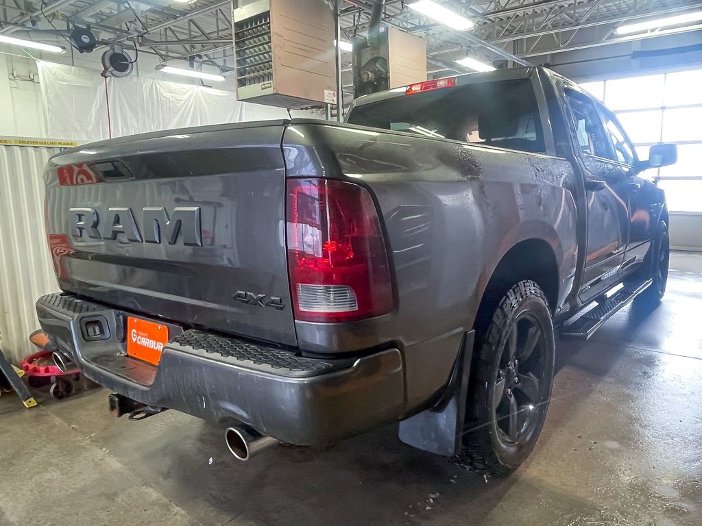 Ram 1500 Classic  2020 à St-Jérôme, Québec - 8 - w1024h768px