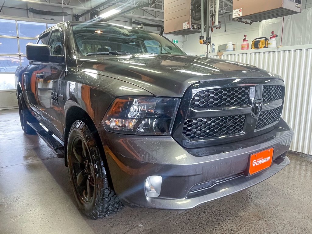 Ram 1500 Classic  2020 à St-Jérôme, Québec - 9 - w1024h768px