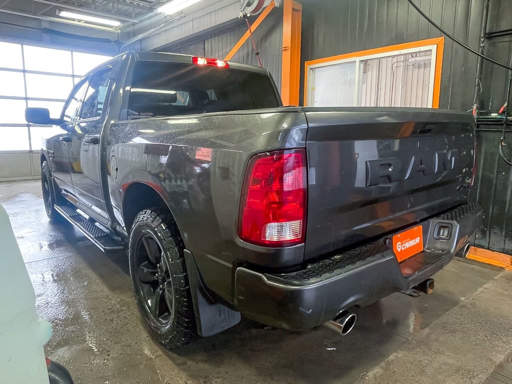 Ram 1500 Classic  2020 à St-Jérôme, Québec - 5 - w1024h768px