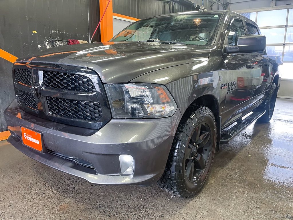 Ram 1500 Classic  2020 à St-Jérôme, Québec - 1 - w1024h768px