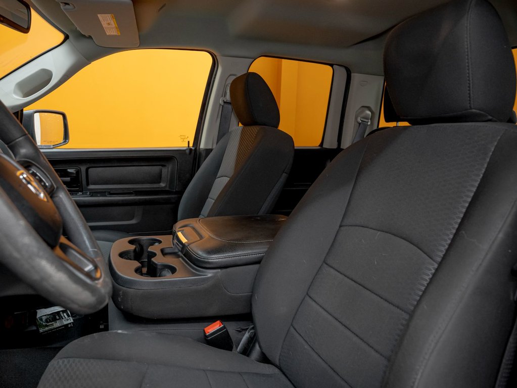 2020 Ram 1500 Classic in St-Jérôme, Quebec - 10 - w1024h768px