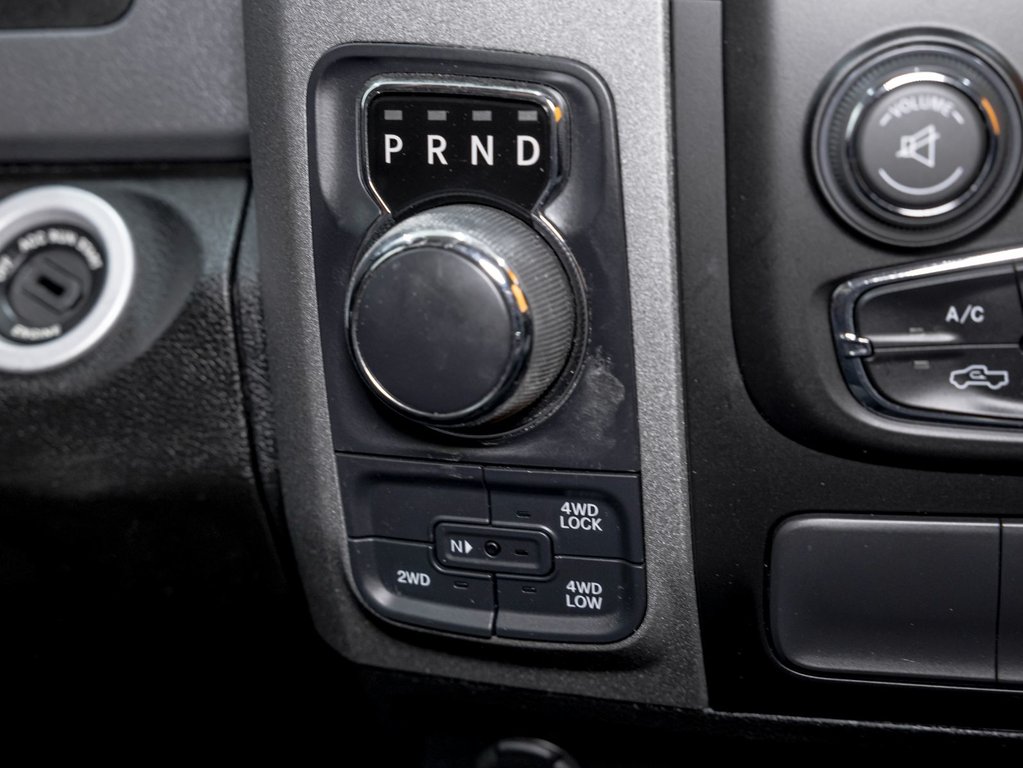 2020 Ram 1500 Classic in St-Jérôme, Quebec - 22 - w1024h768px