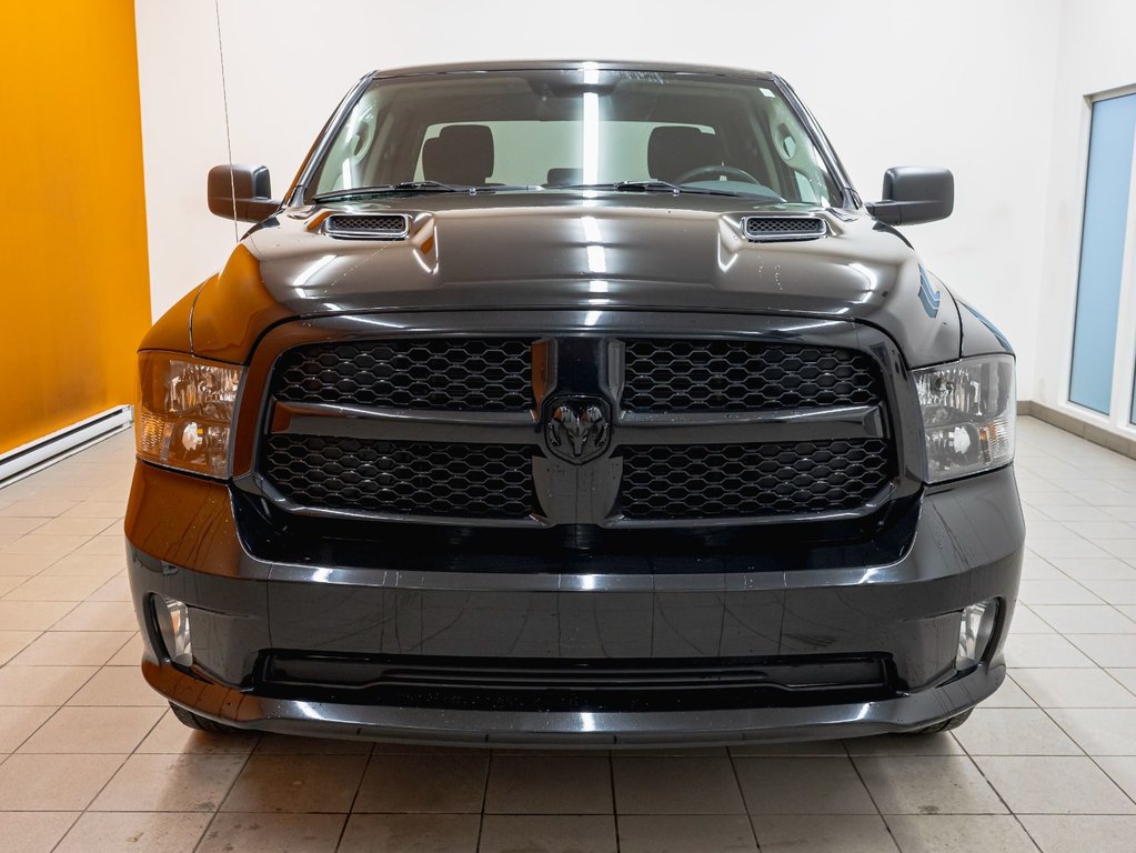 2020 Ram 1500 Classic in St-Jérôme, Quebec - 4 - w1024h768px