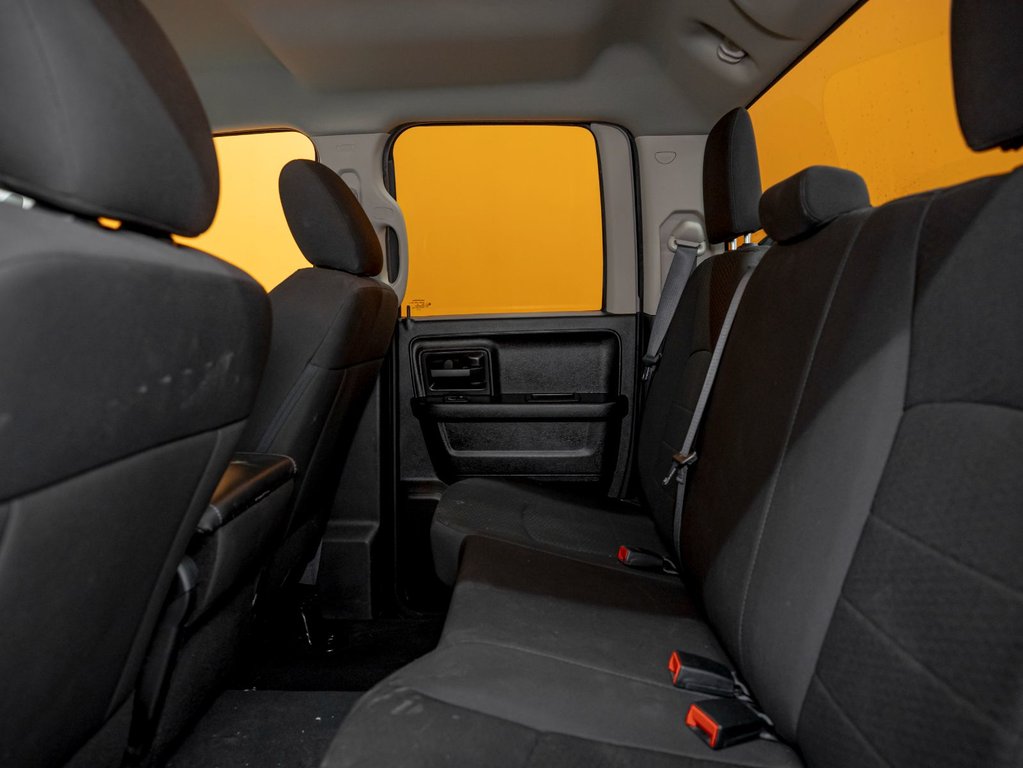 2020 Ram 1500 Classic in St-Jérôme, Quebec - 26 - w1024h768px