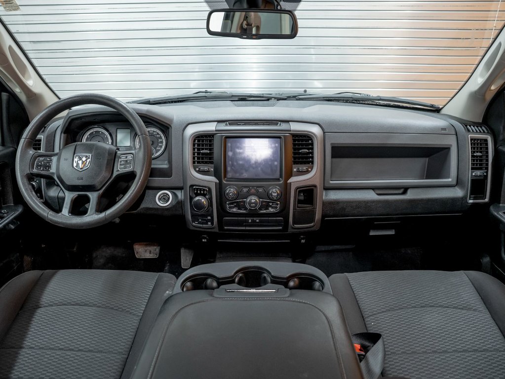 2020 Ram 1500 Classic in St-Jérôme, Quebec - 11 - w1024h768px