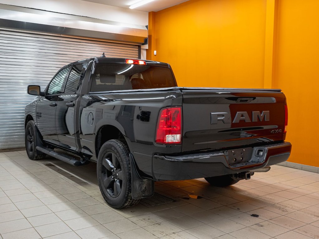 2020 Ram 1500 Classic in St-Jérôme, Quebec - 5 - w1024h768px