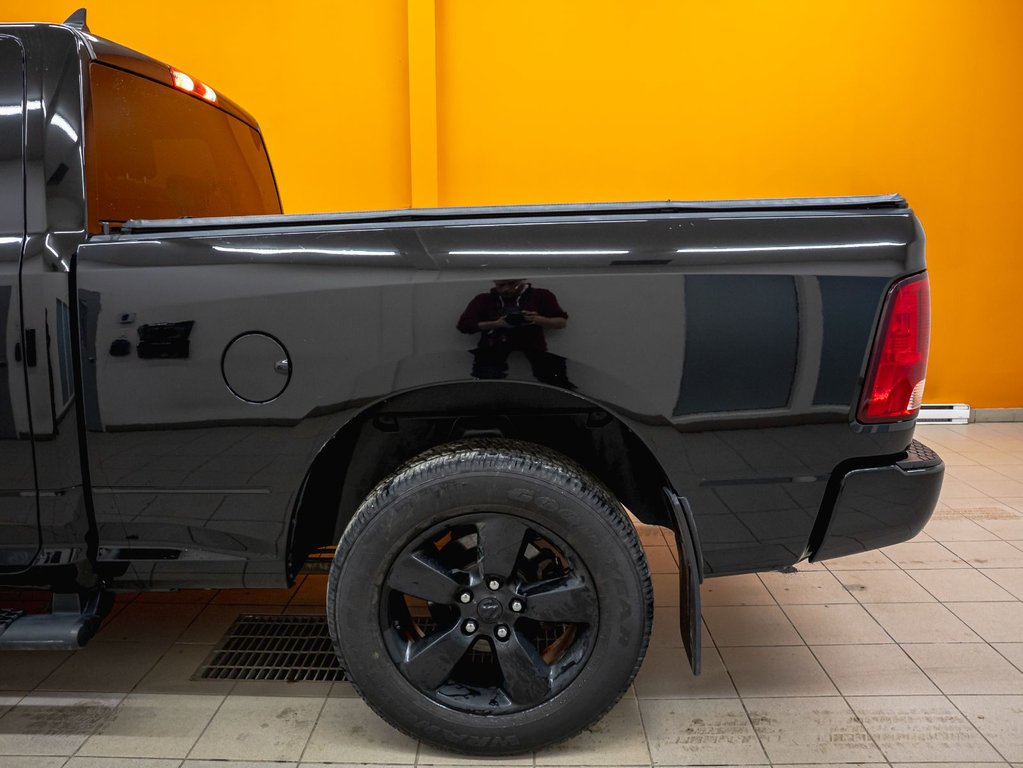 2020 Ram 1500 Classic in St-Jérôme, Quebec - 27 - w1024h768px