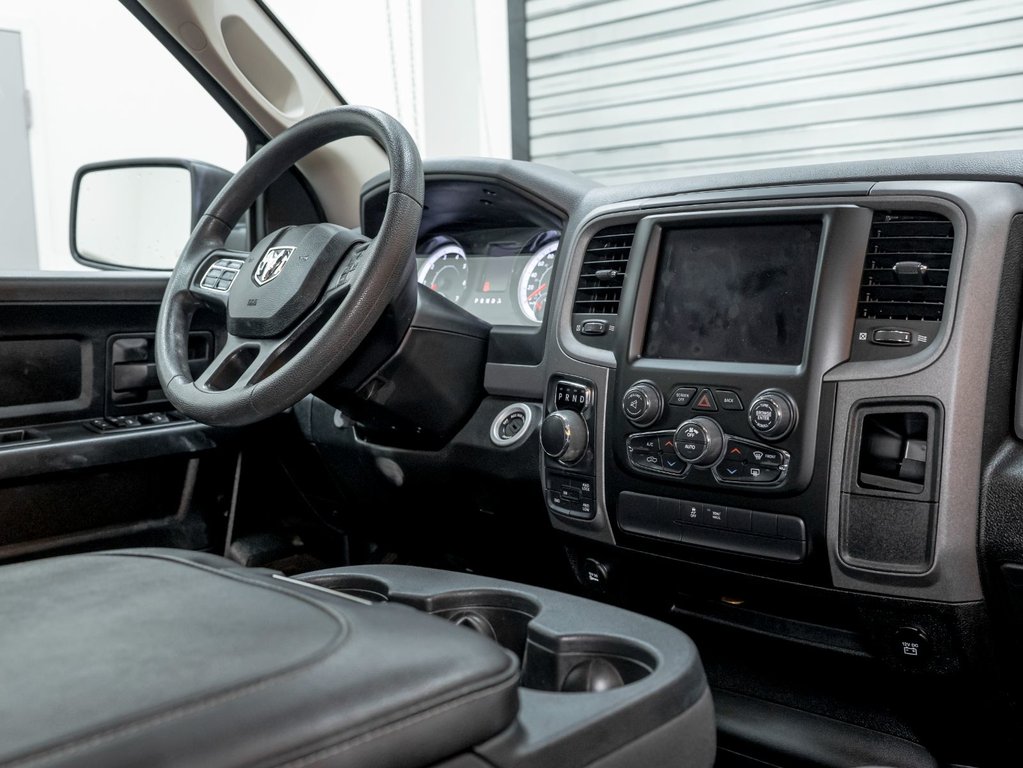2020 Ram 1500 Classic in St-Jérôme, Quebec - 24 - w1024h768px