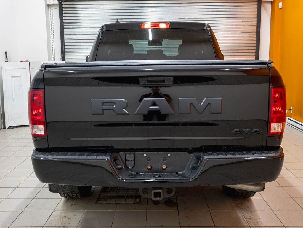 2020 Ram 1500 Classic in St-Jérôme, Quebec - 6 - w1024h768px