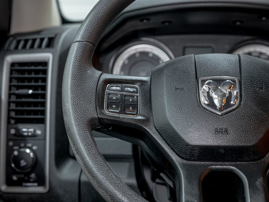 2020 Ram 1500 Classic in St-Jérôme, Quebec - 14 - w1024h768px