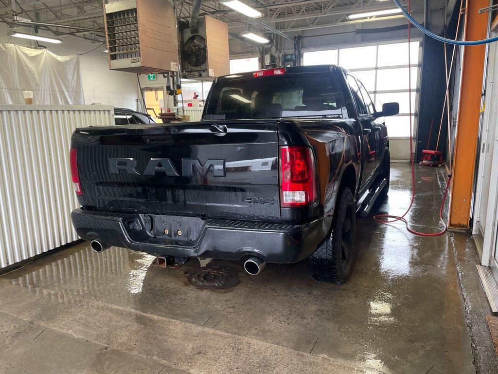 Ram 1500 Classic  2020 à St-Jérôme, Québec - 8 - w1024h768px