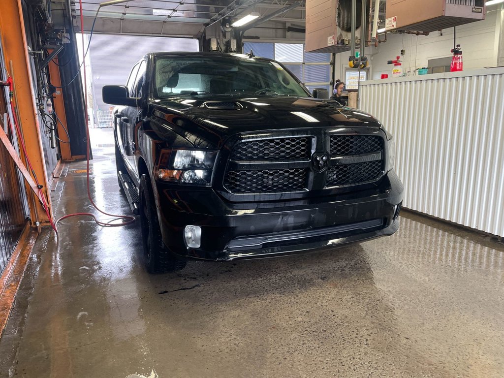 Ram 1500 Classic  2020 à St-Jérôme, Québec - 9 - w1024h768px
