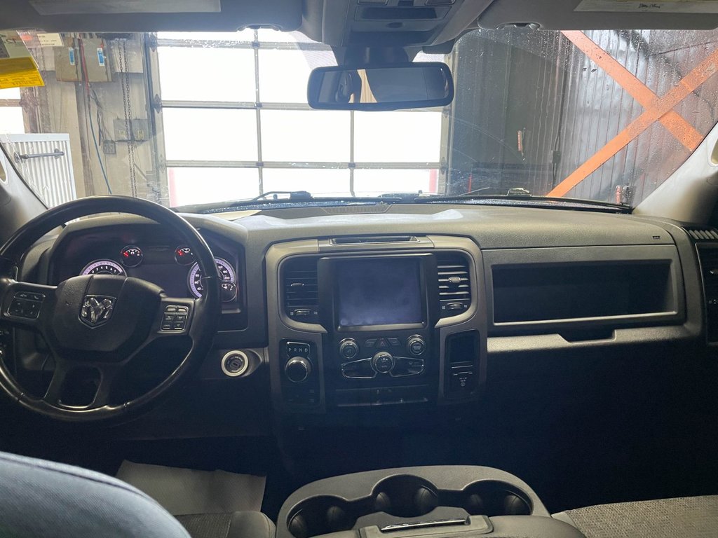 Ram 1500 Classic  2020 à St-Jérôme, Québec - 10 - w1024h768px