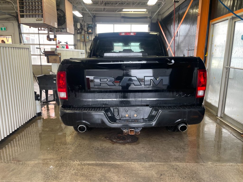 Ram 1500 Classic  2020 à St-Jérôme, Québec - 6 - w1024h768px