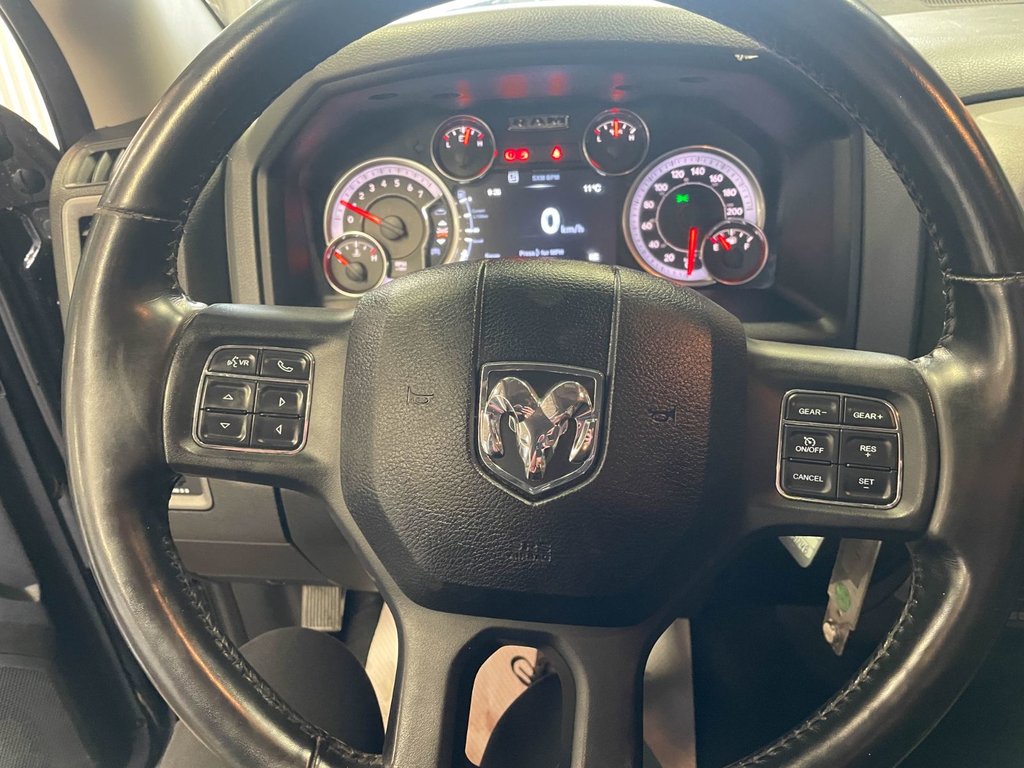 Ram 1500 Classic  2020 à St-Jérôme, Québec - 16 - w1024h768px