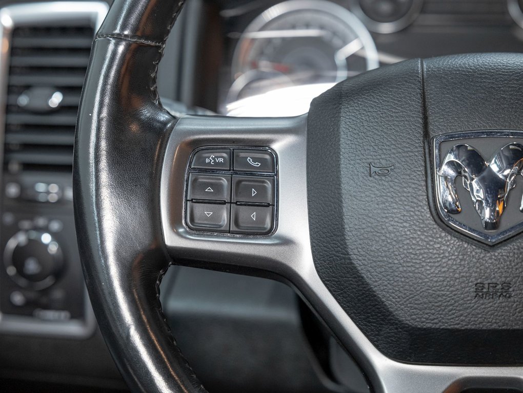 2021 Ram 1500 Classic in St-Jérôme, Quebec - 14 - w1024h768px